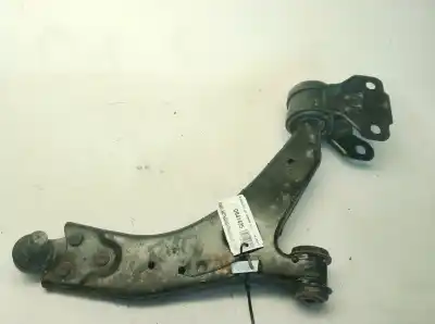 Pezzo di ricambio per auto di seconda mano Braccio Sospensione Inferiore Anteriore Destro per FORD C-MAX II (DXA/CB7, DXA/CEU) 1.5 TDCi Riferimenti OEM IAM BV613C339AAA  