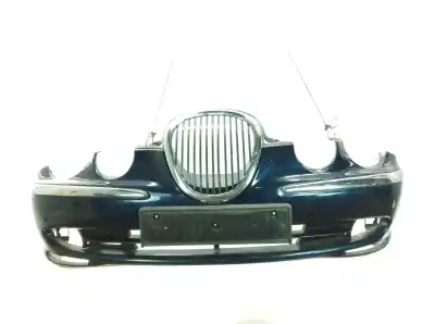 Pezzo di ricambio per auto di seconda mano paraurti anteriore per jaguar s-type ii (x200) 4.0 v8 riferimenti oem iam   