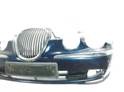 Pezzo di ricambio per auto di seconda mano paraurti anteriore per jaguar s-type ii (x200) 4.0 v8 riferimenti oem iam   