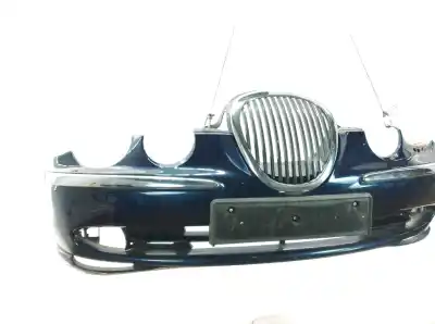 Pezzo di ricambio per auto di seconda mano paraurti anteriore per jaguar s-type ii (x200) 4.0 v8 riferimenti oem iam   