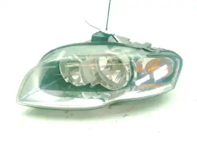 Peça sobressalente para automóvel em segunda mão FAROL / FAROLIM ESQUERDO por AUDI A4 B7 (8EC)  Referências OEM IAM 8E0941003AJ  