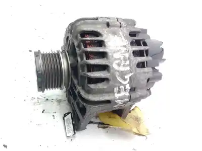 Peça sobressalente para automóvel em segunda mão alternador por renault 7866 k9ka839 referências oem iam   