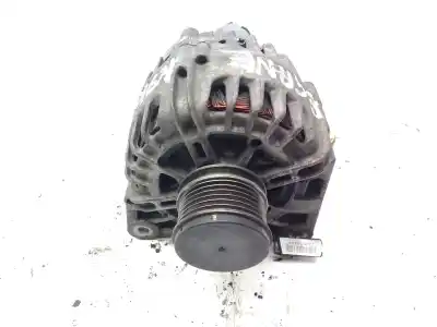 Pezzo di ricambio per auto di seconda mano Alternatore per RENAULT 7866 K9KA839 Riferimenti OEM IAM   