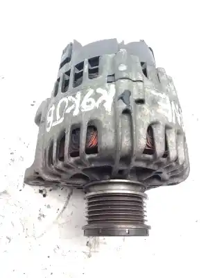 Peça sobressalente para automóvel em segunda mão alternador por renault 7866 k9ka839 referências oem iam   