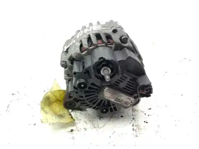 Peça sobressalente para automóvel em segunda mão alternador por renault 7866 k9ka839 referências oem iam   