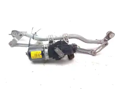 Pezzo di ricambio per auto di seconda mano Tiranti E Motorino Del Tergicristallo Anteriore per CITROEN C3 PICASSO (SH_) 1.6 HDI 90 Riferimenti OEM IAM 53571102  