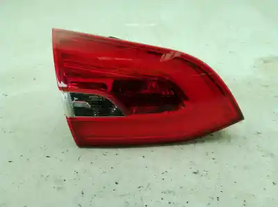 İkinci el araba yedek parçası IÇ SOL KUYRUK LAMBASI için PEUGEOT 308 SW II (LC_, LJ_, LR_, LX_, L4_)  OEM IAM referansları 9678098080  