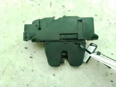 Автозапчастина б/у ЗАМОК БАГАЖНИКА / ВОРОТ для PEUGEOT 308 SW II (LC_, LJ_, LR_, LX_, L4_)  Посилання на OEM IAM   