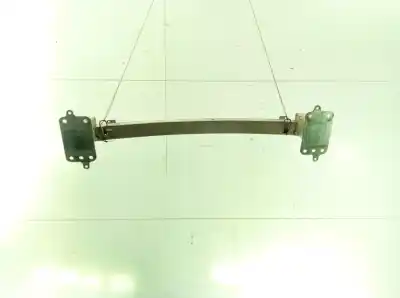 Peça sobressalente para automóvel em segunda mão reforço do pára choques dianteiro por opel corsa e (x15) 1.4 turbo (08 68) referências oem iam 13426328  