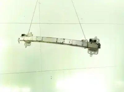 Peça sobressalente para automóvel em segunda mão REFORÇO DO PÁRA CHOQUES DIANTEIRO por OPEL CORSA E (X15)  Referências OEM IAM 13426328  