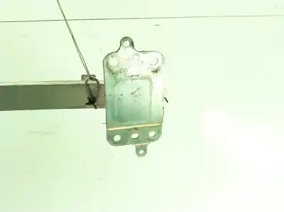 Peça sobressalente para automóvel em segunda mão reforço do pára choques dianteiro por opel corsa e (x15) 1.4 turbo (08 68) referências oem iam 13426328  