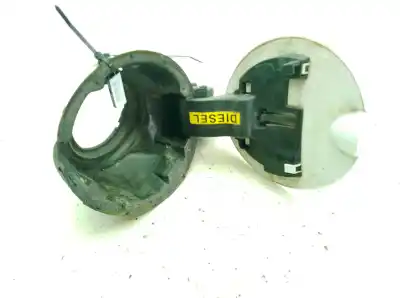 Peça sobressalente para automóvel em segunda mão tampa de combustível por citroen c3 picasso (sh_) 1.6 hdi 90 referências oem iam 1517g8  