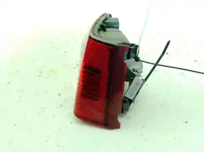 Pezzo di ricambio per auto di seconda mano luce di coda interna sinistra per citroen c3 picasso (sh_) 1.6 hdi 90 riferimenti oem iam 9681820280  