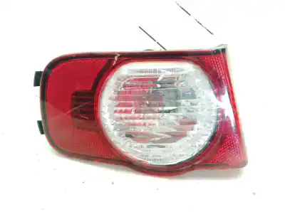 Pezzo di ricambio per auto di seconda mano Luce Di Coda Interna Sinistra per CITROEN C3 PICASSO (SH_) 1.6 HDI 90 Riferimenti OEM IAM 9681820280  