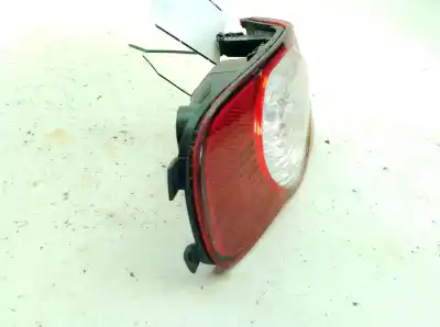 Pezzo di ricambio per auto di seconda mano luce di coda interna sinistra per citroen c3 picasso (sh_) 1.6 hdi 90 riferimenti oem iam 9681820280  