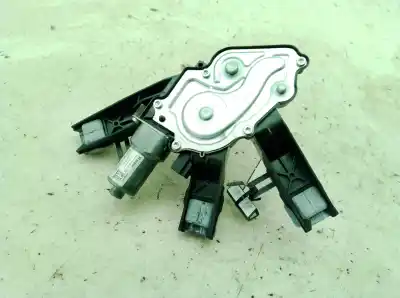 Pezzo di ricambio per auto di seconda mano motore tergicristallo posteriore per peugeot 308 sw ii (lc_, lj_, lr_, lx_, l4_) 1.6 hdi / bluehdi 115 (lcbhxm lcbhxt) riferimenti oem iam 9677680580  
