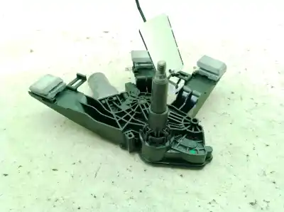 Автозапчасти б/у мотор заднего стеклоочистителя за PEUGEOT 308 SW II (LC_, LJ_, LR_, LX_, L4_) 1.6 HDi / BlueHDi 115 (LCBHXM LCBHXT) ссылки OEM IAM 9677680580  