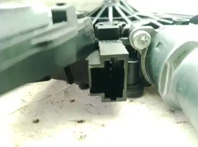 Pezzo di ricambio per auto di seconda mano motore tergicristallo posteriore per peugeot 308 sw ii (lc_, lj_, lr_, lx_, l4_) 1.6 hdi / bluehdi 115 (lcbhxm lcbhxt) riferimenti oem iam 9677680580  