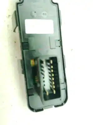 Peça sobressalente para automóvel em segunda mão botão / interruptor elevador vidro dianteiro esquerdo por citroen c3 picasso (sh_) 1.6 hdi 90 referências oem iam 96548591xt  