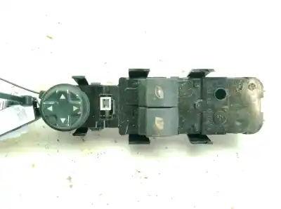 Pièce détachée automobile d'occasion COMMANDE DE LÈVE VITRE AVANT GAUCHE pour CITROEN C3 PICASSO (SH_)  Références OEM IAM 96548591XT  