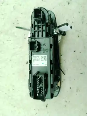 Автозапчасти б/у выключатель левого переднего окна за peugeot 308 sw ii (lc_, lj_, lr_, lx_, l4_) 1.6 hdi / bluehdi 115 (lcbhxm lcbhxt) ссылки oem iam 96788281zd  