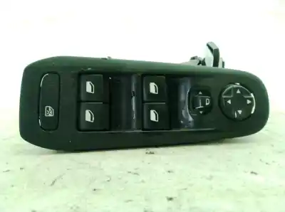 Автозапчасти б/у ВЫКЛЮЧАТЕЛЬ ЛЕВОГО ПЕРЕДНЕГО ОКНА за PEUGEOT 308 SW II (LC_, LJ_, LR_, LX_, L4_)  ссылки OEM IAM 96788281ZD  