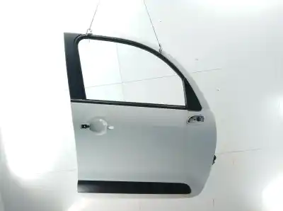 İkinci el araba yedek parçası SAG ÖN KAPI için CITROEN C3 PICASSO (SH_)  OEM IAM referansları 9004AW  