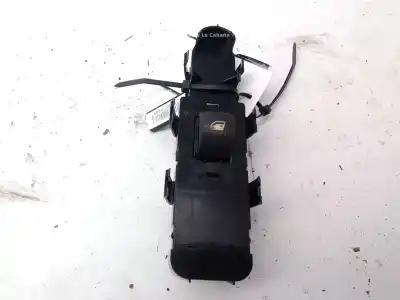 Pezzo di ricambio per auto di seconda mano INTERRUTTORE ALZACRISTALLI ANTERIORE DESTRO per CITROEN C3 PICASSO (SH_)  Riferimenti OEM IAM   