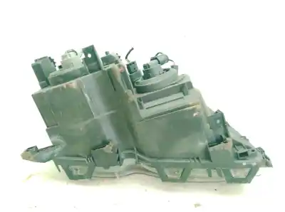 Second-hand car spare part left headlight for bmw 3 (e46) 320 d oem iam references 63126910955  