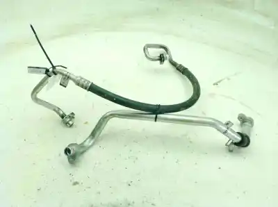 Автозапчастина б/у труба для DACIA DOKKER (0S_) 1.5 dCi (KEMW) Gasóleo 2019 4P Посилання на OEM IAM 924809562R  