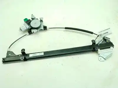 Pièce détachée automobile d'occasion LÉVE GLACE AVANT GAUCHE pour NISSAN NV200 / EVALIA AUTOBÚS  Références OEM IAM 80731BJ30A  
