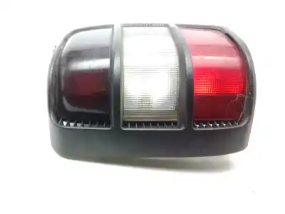 Автозапчасти б/у левый задний фонарь за mitsubishi montero classic (v2_w, v6_w, v7_w) 2.5 td (v24w) ссылки oem iam   