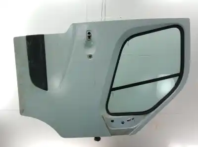 Автозапчасти б/у ДВЕРЬ ПЕРЕДНЯЯ ПРАВАЯ за RENAULT MASTER III FURGON FV  ссылки OEM IAM 801009976R  