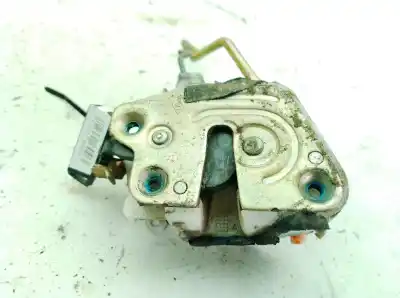 İkinci el araba yedek parçası Sol ön Kapi Kilidi için MITSUBISHI MONTERO CLASSIC (V2_W, V6_W, V7_W) 2.5 TD (V24W) OEM IAM referansları   