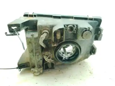 Автозапчасти б/у правая фара за mitsubishi montero classic (v2_w, v6_w, v7_w) 2.5 td (v24w) ссылки oem iam   