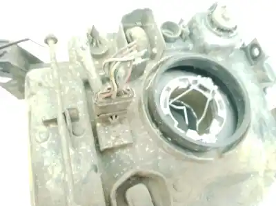 Автозапчасти б/у правая фара за mitsubishi montero classic (v2_w, v6_w, v7_w) 2.5 td (v24w) ссылки oem iam   