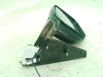 Second-hand car spare part left rearview mirror for mitsubishi montero classic (v2_w, v6_w, v7_w) 2.5 td (v24w) oem iam references   
