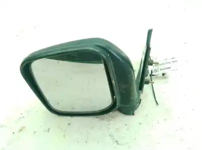 Second-hand car spare part Left Rearview Mirror for MITSUBISHI MONTERO CLASSIC (V2_W, V6_W, V7_W) 2.5 TD (V24W) OEM IAM references   