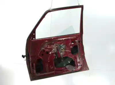 Peça sobressalente para automóvel em segunda mão porta dianteira direita por mitsubishi montero classic (v2_w, v6_w, v7_w) 2.5 td (v24w) referências oem iam   