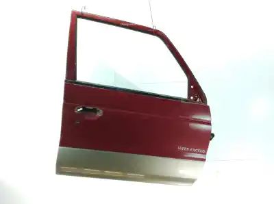 Автозапчасти б/у дверь передняя правая за MITSUBISHI MONTERO CLASSIC (V2_W, V6_W, V7_W) 2.5 TD (V24W) ссылки OEM IAM   