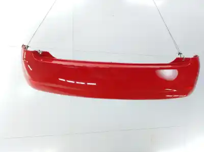 Автозапчастина б/у ЗАДНІЙ БАМПЕР для FORD FIESTA V (JH_, JD_)  Посилання на OEM IAM 1335850  
