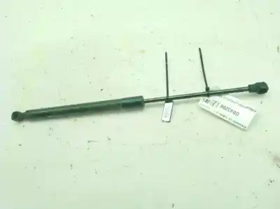 Автозапчасти б/у амортизатор капота за dacia dokker (0s_) 1.5 dci (kemw) gasóleo 2019 4p ссылки oem iam 9654704175r  