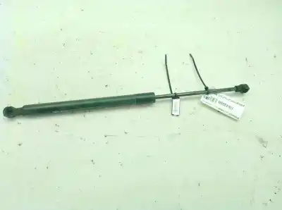 Peça sobressalente para automóvel em segunda mão Amortecedor Do Capô por DACIA DOKKER (0S_) 1.5 dCi (KEMW) Gasóleo 2019 4P Referências OEM IAM 9654704175R  