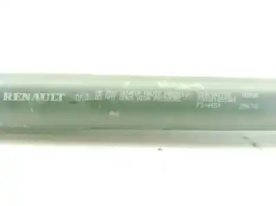 Автозапчасти б/у амортизатор капота за dacia dokker (0s_) 1.5 dci (kemw) gasóleo 2019 4p ссылки oem iam 9654704175r  