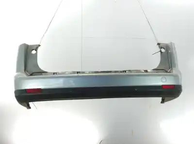 Gebrauchtes Autoersatzteil HINTERE STOSSSTANGE zum OPEL VECTRA C RANCHERA FAMILIAR Z02  OEM-IAM-Referenzen 93178165  