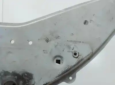 Автозапчасти б/у передняя передняя за dacia dokker (0s_) 1.5 dci (kemw) gasóleo 2019 4p ссылки oem iam 625049610r  