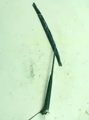 Second-hand car spare part Rear Windshield Wiper Arm for MITSUBISHI MONTERO CLASSIC (V2_W, V6_W, V7_W) 2.5 TD (V24W) OEM IAM references   