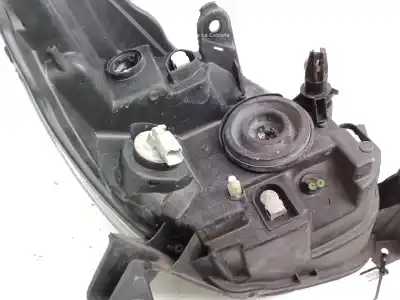 Автозапчасти б/у левая фара за dacia dokker (0s_) 1.5 dci (kemw) gasóleo 2019 4p ссылки oem iam 260607950r  