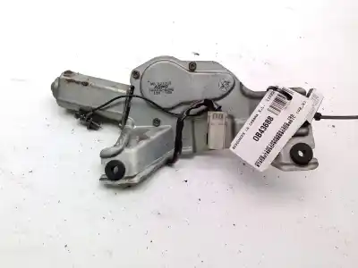 Pièce détachée automobile d'occasion Moteur D'essuie-glace Arriere pour MITSUBISHI MONTERO CLASSIC (V2_W, V6_W, V7_W) 2.5 TD (V24W) Références OEM IAM 8491006096  