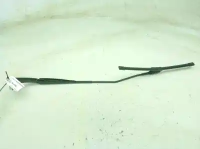 Автозапчастина б/у передній правий річок склоочисника для dacia dokker (0s_) 1.5 dci (kemw) gasóleo 2019 4p посилання на oem iam 288861710r  